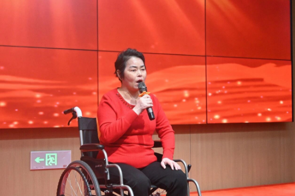 暖饺甜汤圆，爷爷奶奶的冬至 “家” 年华！