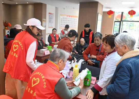 国德币大作战：爷爷奶奶的“双十二”狂欢！