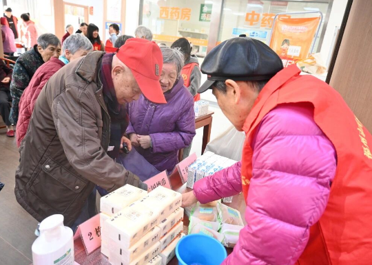 国德币大作战：爷爷奶奶的“双十二”狂欢！