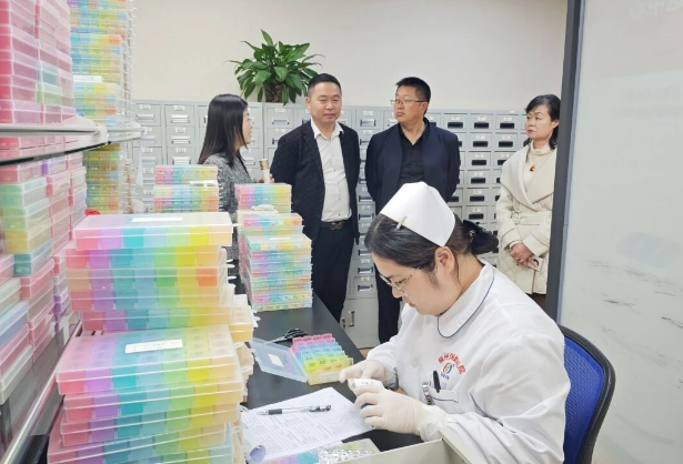 大理市城乡建设投资有限责任公司、大理市公共租赁住房运营管理有限公司考察团莅临福州市国德老年康养中心参观考察 大理市城乡建设投资有限责任公司、大理市公共租赁住房运营管理有限公司考察团莅临福州市国德老年康养中心参观考察