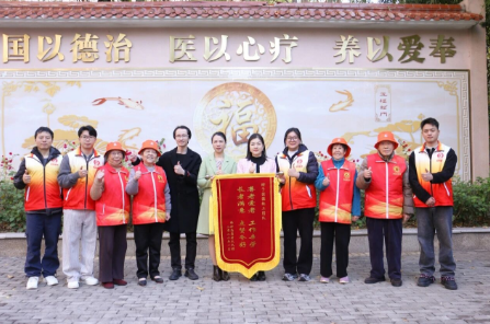 2025暖心回忆录！定格国德养老的坚守与信赖！