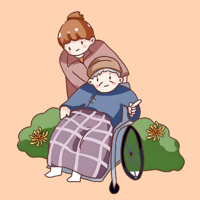 快来申领！福建新政为失能家庭减负，每月最高补800元！