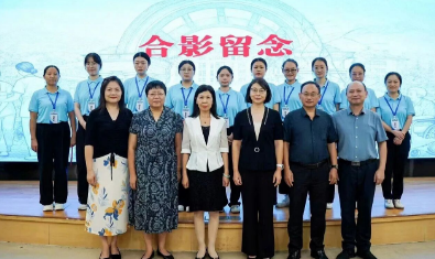 跨省拓疆、文化破圈、智慧赋能……国德养老2025年度关键词，镌刻康养新征程