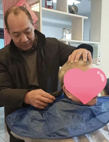 一封感谢信背后的暖心守护——国德长护险用专业与温情托举失能家庭希望