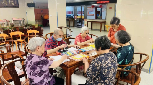 把养生“拿捏”到位,国德养老二十四节气一年课堂温暖总结! 把养生“拿捏”到位,国德养老二十四节气一年课堂温暖总结!