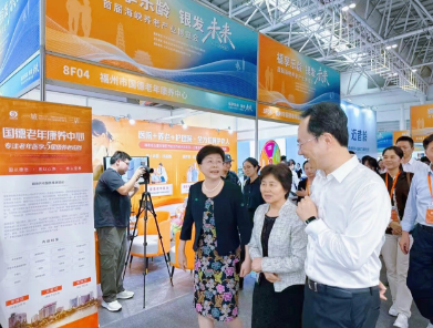 跨省拓疆、文化破圈、智慧赋能……国德养老2025年度关键词，镌刻康养新征程