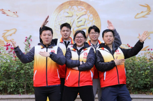 不止陪伴，更赋光彩：国德社工点亮长者 “有为” 晚年！