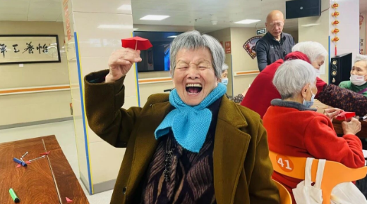 把养生“拿捏”到位,国德养老二十四节气一年课堂温暖总结! 把养生“拿捏”到位,国德养老二十四节气一年课堂温暖总结!