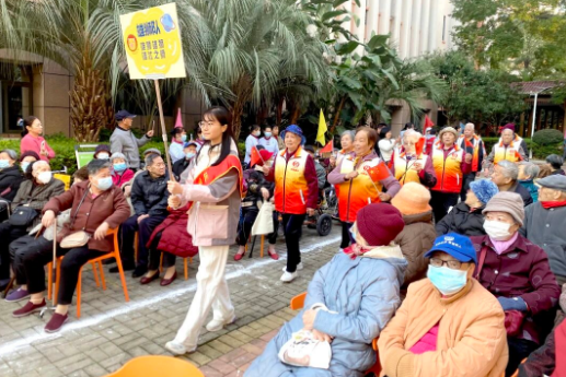 2025国德养老年度精彩收官丨12个月的陪伴,一整年的温暖 2025国德养老年度精彩收官丨12个月的陪伴,一整年的温暖