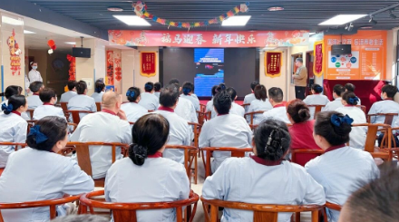 以案为鉴!国德养老打响春节失能老人安全第一战! 以案为鉴!国德养老打响春节失能老人安全第一战!