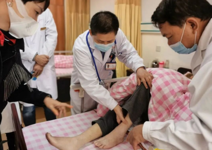 谢谢你,国德“家人团”!2026,我们继续携手走稳幸福养老路 谢谢你,国德“家人团”!2026,我们继续携手走稳幸福养老路