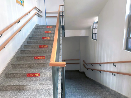 获厦大科研团队致谢！国德失智照护模式以专业赋能学术研究