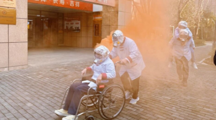 以案为鉴!国德养老打响春节失能老人安全第一战! 以案为鉴!国德养老打响春节失能老人安全第一战!