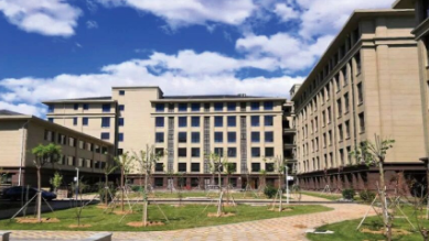 北京密云副区长任存高视察指导通用博园康养项目 北京密云副区长任存高视察指导通用博园康养项目