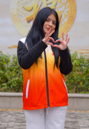 【YOUNG】8名18岁留学生来国德，陪爷爷奶奶过大年！