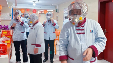 以案为鉴!国德养老打响春节失能老人安全第一战! 以案为鉴!国德养老打响春节失能老人安全第一战!