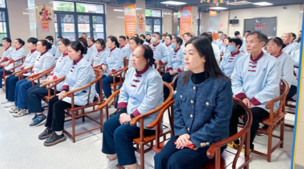 以案为鉴!国德养老打响春节失能老人安全第一战! 以案为鉴!国德养老打响春节失能老人安全第一战!