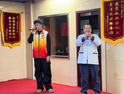 百岁同欢！这场生日会，藏着马年最暖的福寿密码