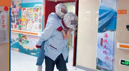 以案为鉴!国德养老打响春节失能老人安全第一战! 以案为鉴!国德养老打响春节失能老人安全第一战!