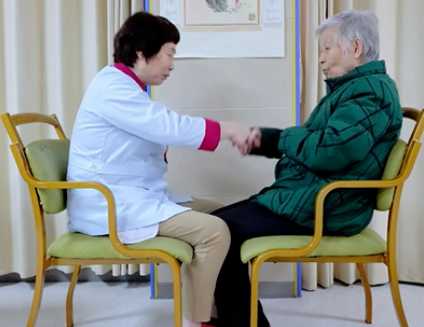 获厦大科研团队致谢!国德失智照护模式以专业赋能学术研究 获厦大科研团队致谢!国德失智照护模式以专业赋能学术研究