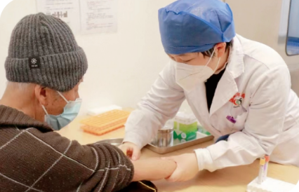 获厦大科研团队致谢!国德失智照护模式以专业赋能学术研究 获厦大科研团队致谢!国德失智照护模式以专业赋能学术研究