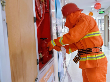 以案为鉴!国德养老打响春节失能老人安全第一战! 以案为鉴!国德养老打响春节失能老人安全第一战!