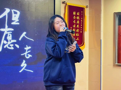 百岁同欢！这场生日会，藏着马年最暖的福寿密码