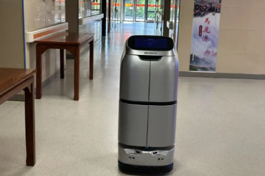 关注两会！国德养老助力晚年生活，从“有”到“优”！