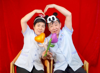 深耕员工关怀 夯实养老底气!国德让每一份坚守都有温度 深耕员工关怀 夯实养老底气!国德让每一份坚守都有温度