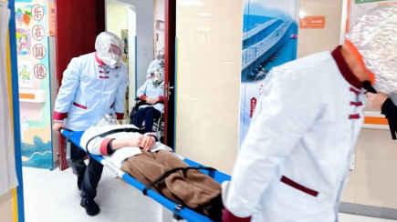 以案为鉴!国德养老打响春节失能老人安全第一战! 以案为鉴!国德养老打响春节失能老人安全第一战!