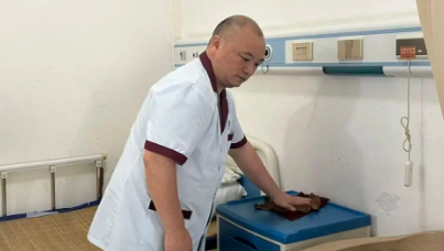 有些爱，需要交给专业的人！