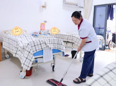 最好的孝顺，是承认“我们照顾不了，但有人能”！