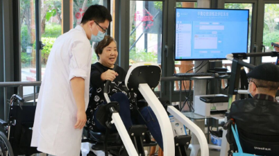 为什么品质养老选医养结合很重要！