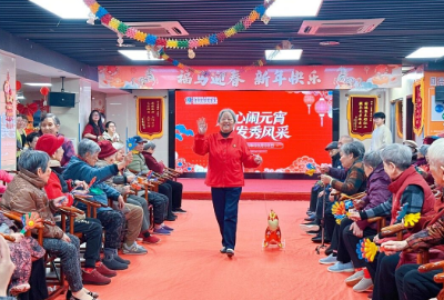 为什么品质养老选医养结合很重要！