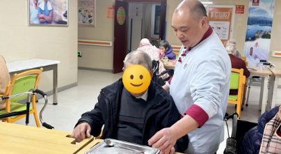 有些爱，需要交给专业的人！