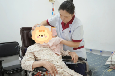 最好的孝顺，是承认“我们照顾不了，但有人能”！