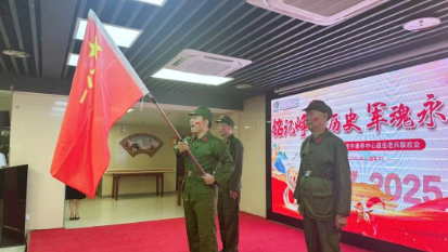 五四青年节丨国德养老青年，他们用青春这样敬老！