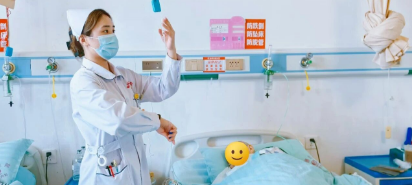 8000+张床位、33家医养机构——国德七载，不负所托