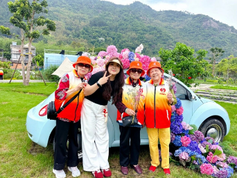 五四青年节丨国德养老青年，他们用青春这样敬老！