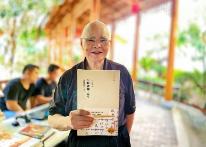 七载温情相伴，一纸书信，见证郑爷爷的康养幸福家园