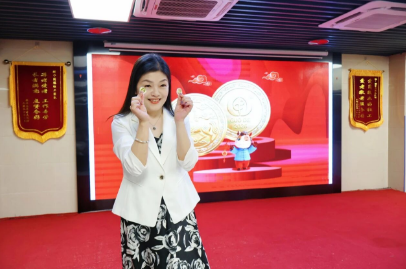 七载深耕暖桑榆 同心护老启新程｜国德康养七周年庆暨马年社交币启动仪式圆满举行