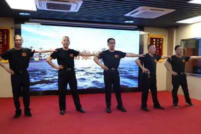 七载深耕暖桑榆 同心护老启新程｜国德康养七周年庆暨马年社交币启动仪式圆满举行