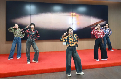 相逢初夏，温暖安家！国德康养欢迎每一位新长者入驻