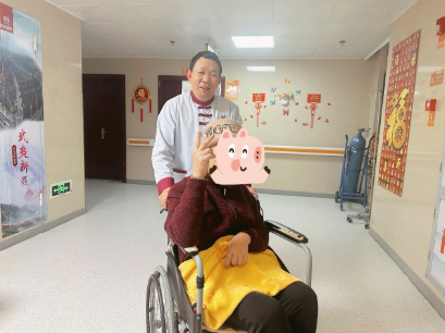 国德七年，这群人用坚守把养老院变成了老人的家