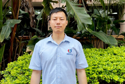 五四青年节丨国德养老青年，他们用青春这样敬老！