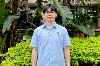 五四青年节丨国德养老青年，他们用青春这样敬老！