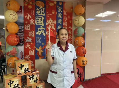 国德七年，这群人用坚守把养老院变成了老人的家