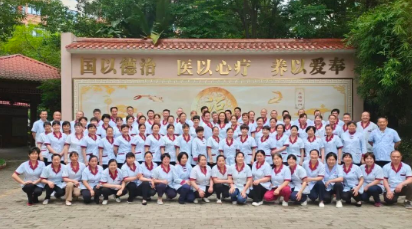 8000+张床位、33家医养机构——国德七载，不负所托