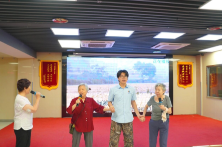 谁说六一专属孩童？国德 “老小孩” 欢乐上线