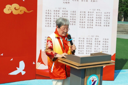 老年低血糖如何识别？省立医院专家走进国德养老，揭晓五大“隐形信号”